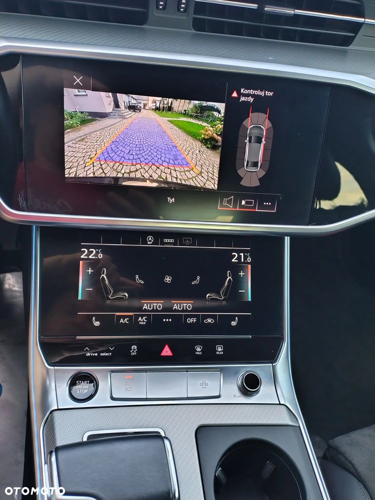 Audi A6 Limousine - 10
