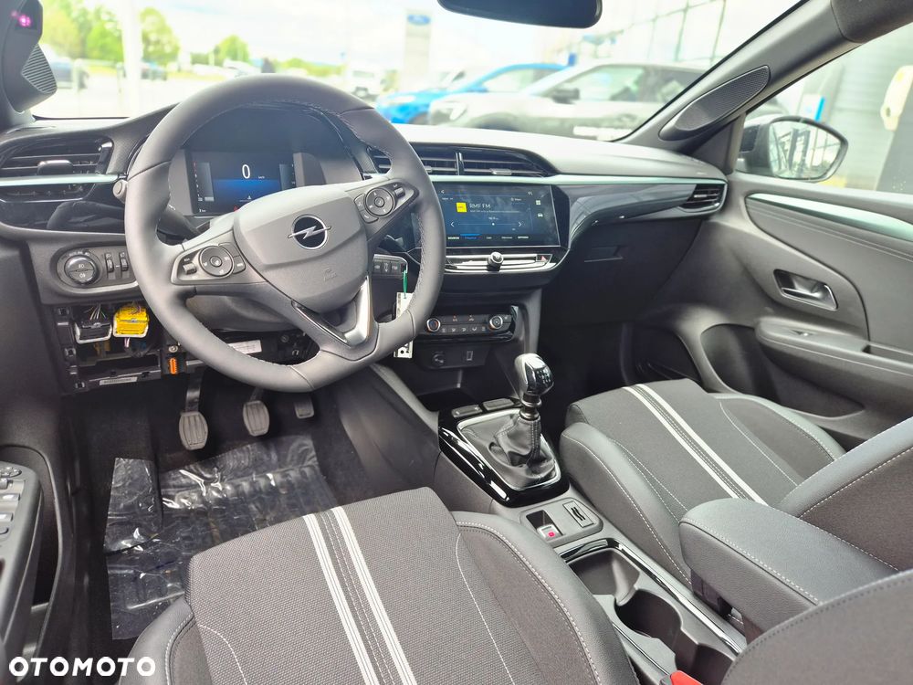 Opel Corsa 1.2 T Yes 2025 S&S - 18