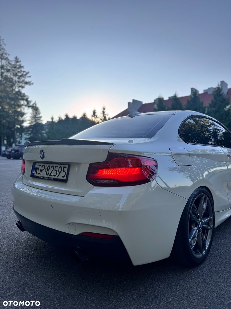 BMW Seria 2 M235i xDrive Sport-Aut - 11