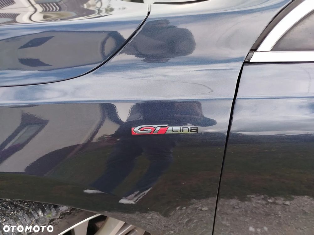 Peugeot 508 2.0 BlueHDi Allure S&S - 15
