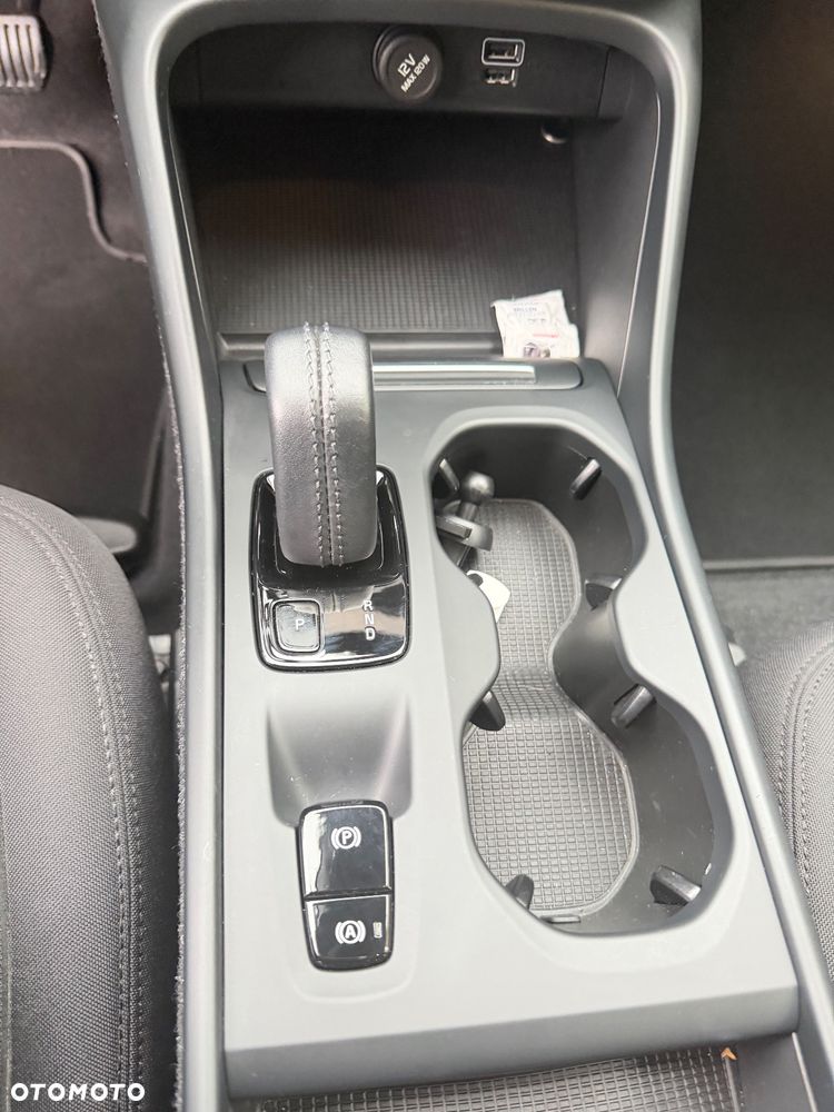 Volvo XC 40 T4 Plug-In Hybrid Inscription Expression Pro - 9