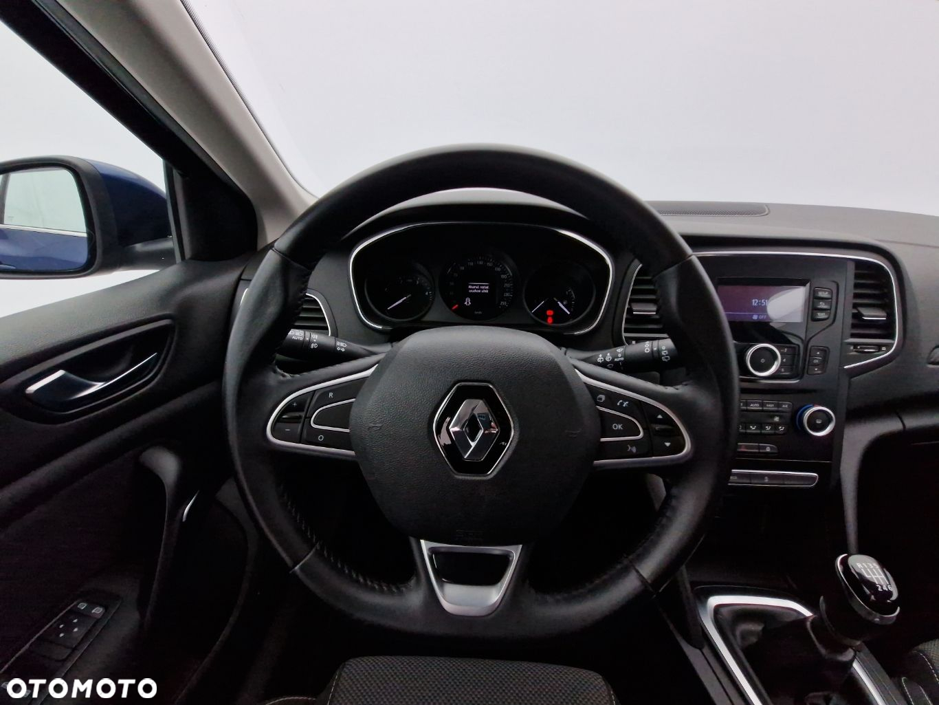 Renault Megane - 17