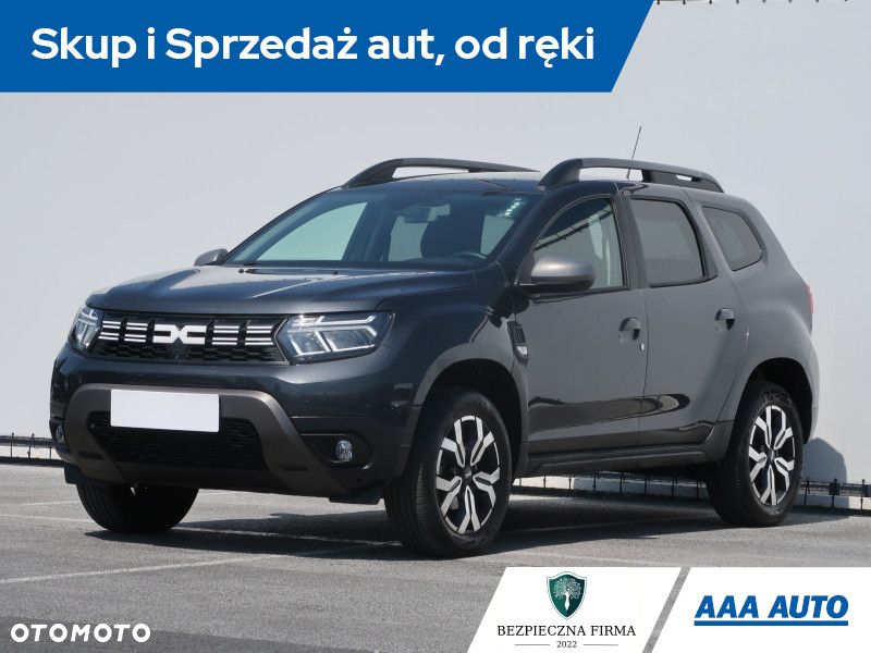Dacia Duster - 2