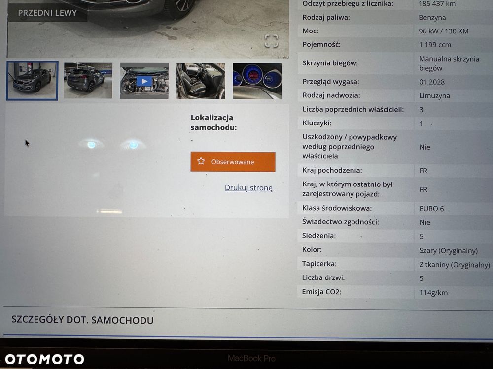 DS Automobiles DS 4 - 26