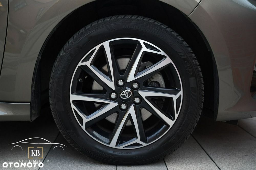 Toyota Yaris Hybrid 1.5 Premiere Edition - 34