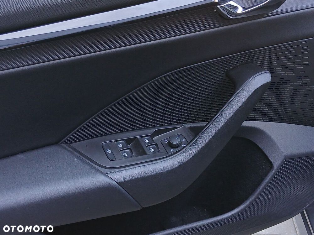 Skoda Octavia 1.5 TSI ACT Ambition - 12