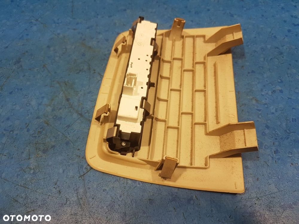 BMW 3 F30 PANEL ASYSTENTA KIEROWCY 9232639 - 8