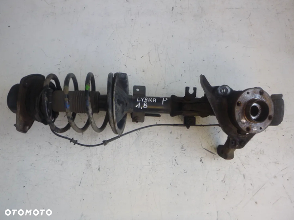 Lancia Lybra 1,8 16V amortyzator mcperson prawy