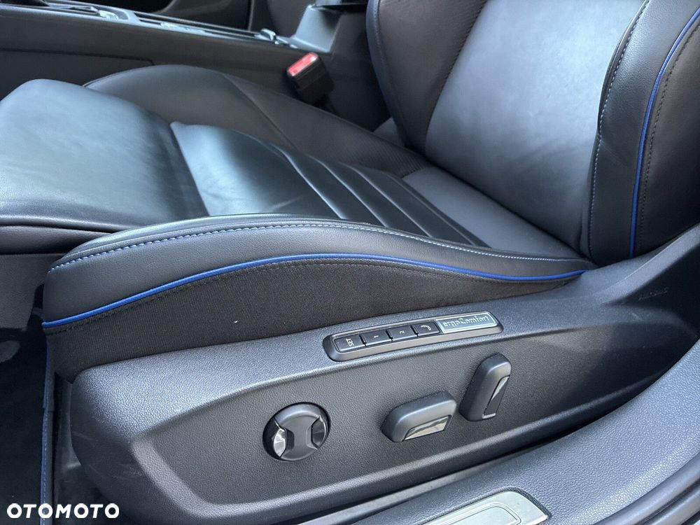 Volkswagen Arteon Shooting Brake 2.0 TSI 4Motion R DSG - 13