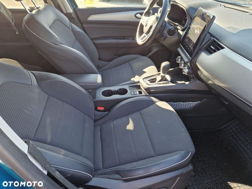 Renault Arkana 1.3 TCe mHEV Techno EDC - 11