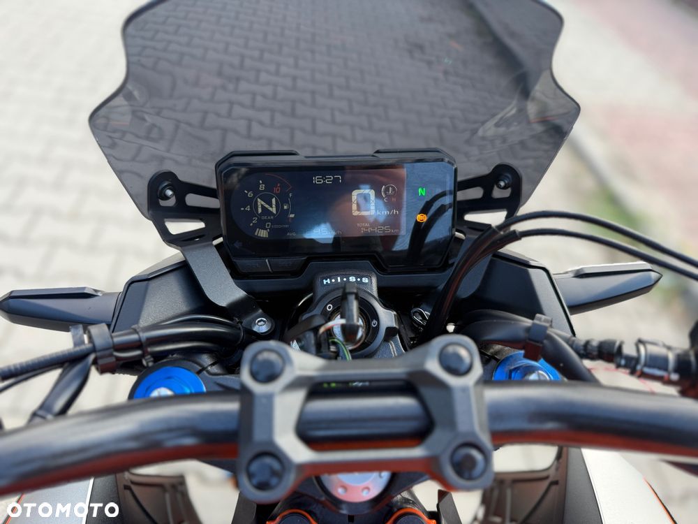 Honda CB - 30