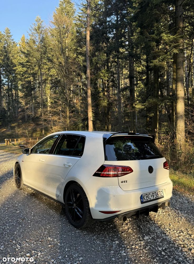 Volkswagen Golf 2.0 TSI BMT GTI Performance DSG - 6
