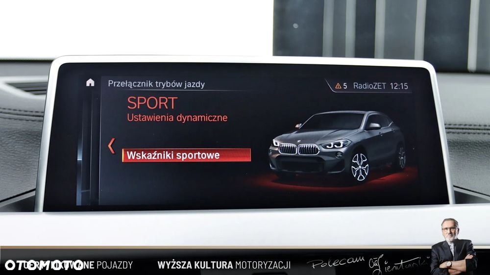 BMW X2 sDrive18i GPF Advantage - 22