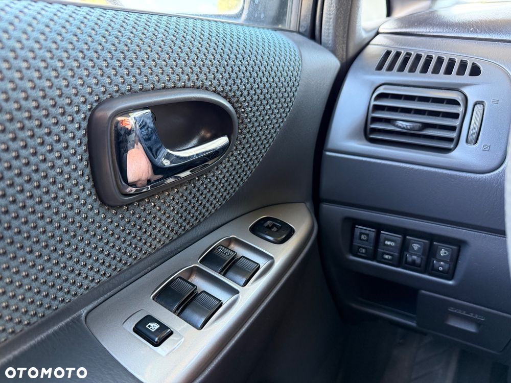 Mazda Premacy 1.8 Comfort - 17