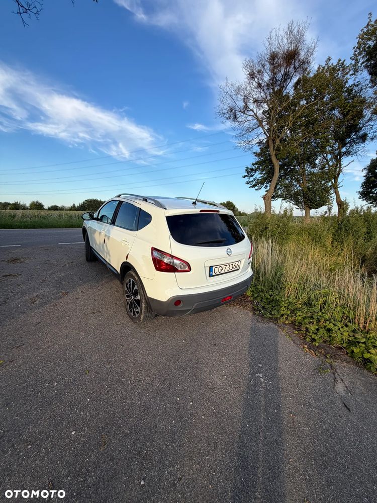 Nissan Qashqai 1.5 dCi Acenta - 5