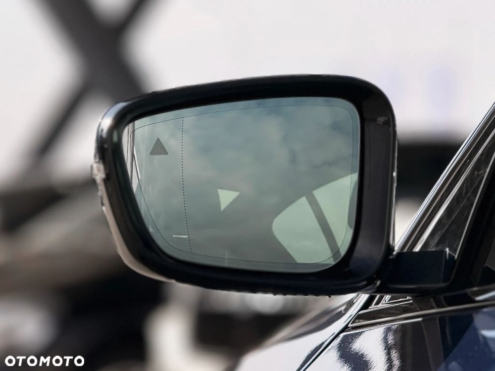 BMW Seria 5 530d xDrive M Sport Edition - 10