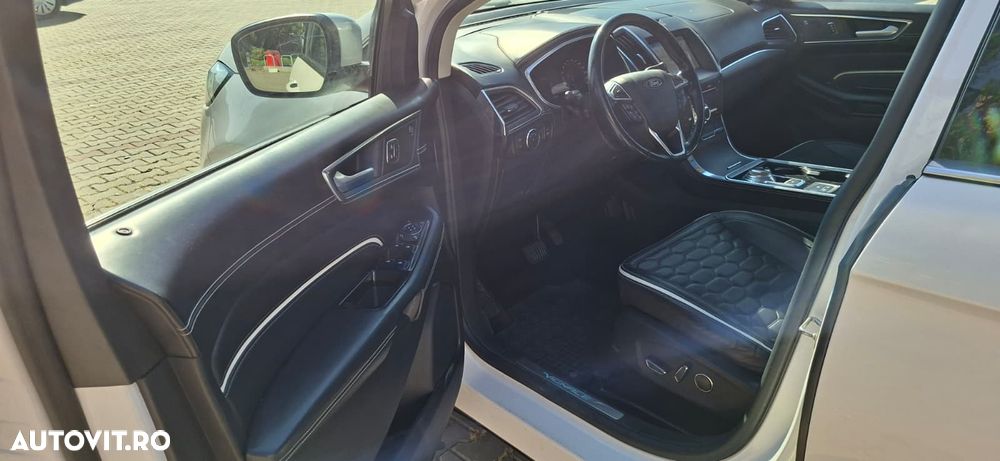 Ford Edge - 14