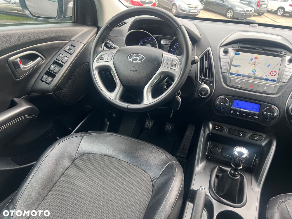 Hyundai ix35 - 18