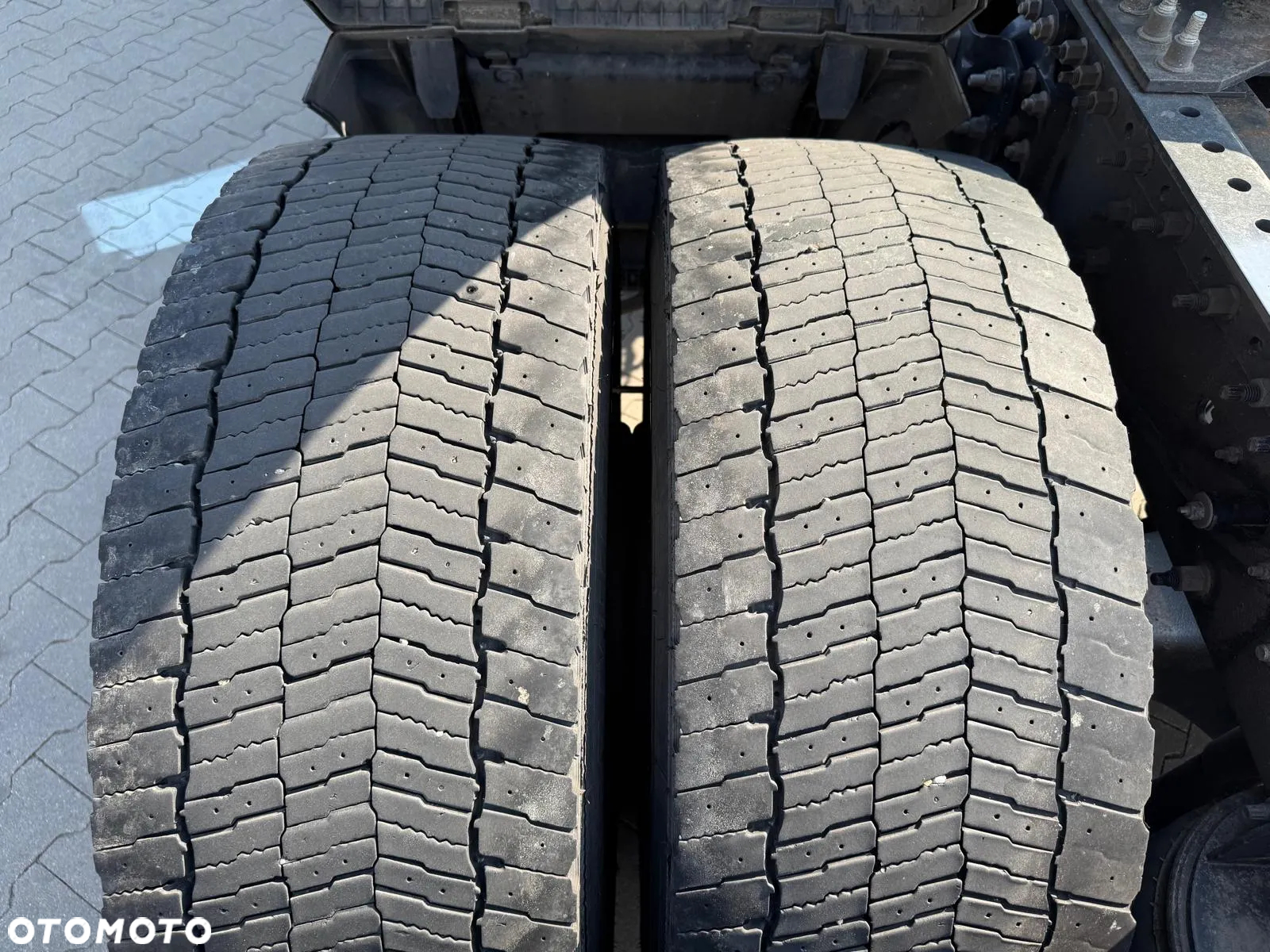 Renault T520 High Evo - 13