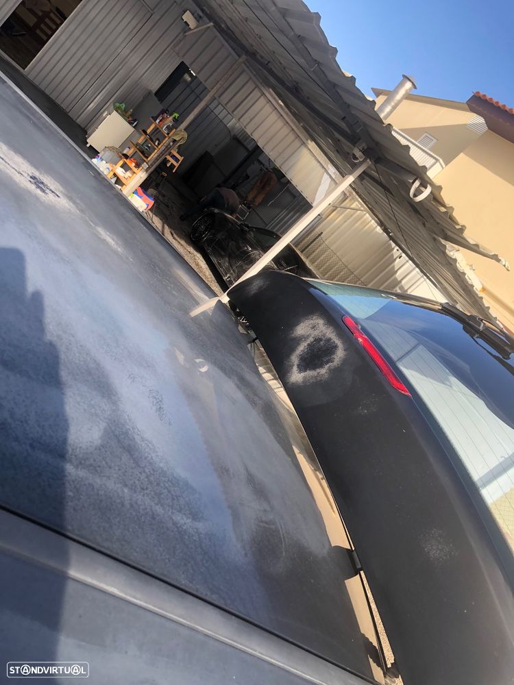 Ford S-Max 1.8 TDCi Titanium 7L - 17