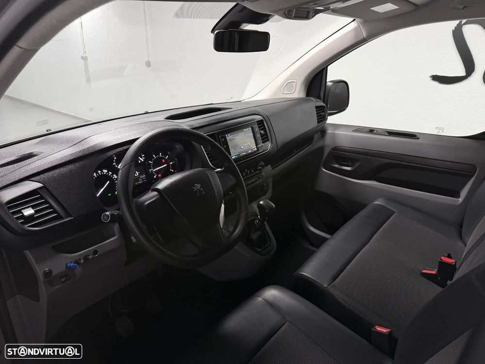Peugeot Expert 1.5 BlueHDi 120Hp L2 Premuim 2 Slide Doors - 10