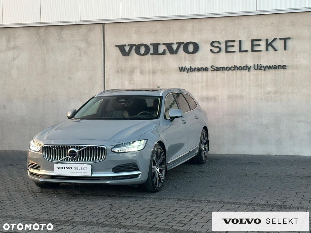 Volvo V90 - 7