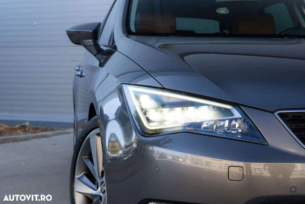 Seat Leon - 13