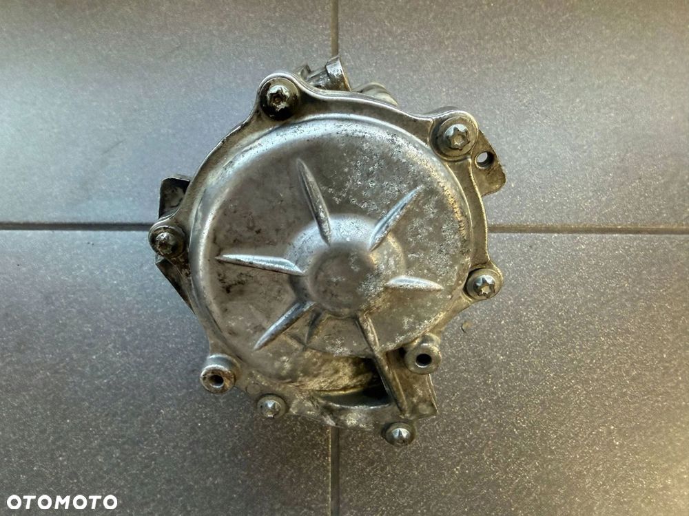 POMPA WSPOMAGANIA 2.0 D BMW ZF 6780413 7617955152 - 4
