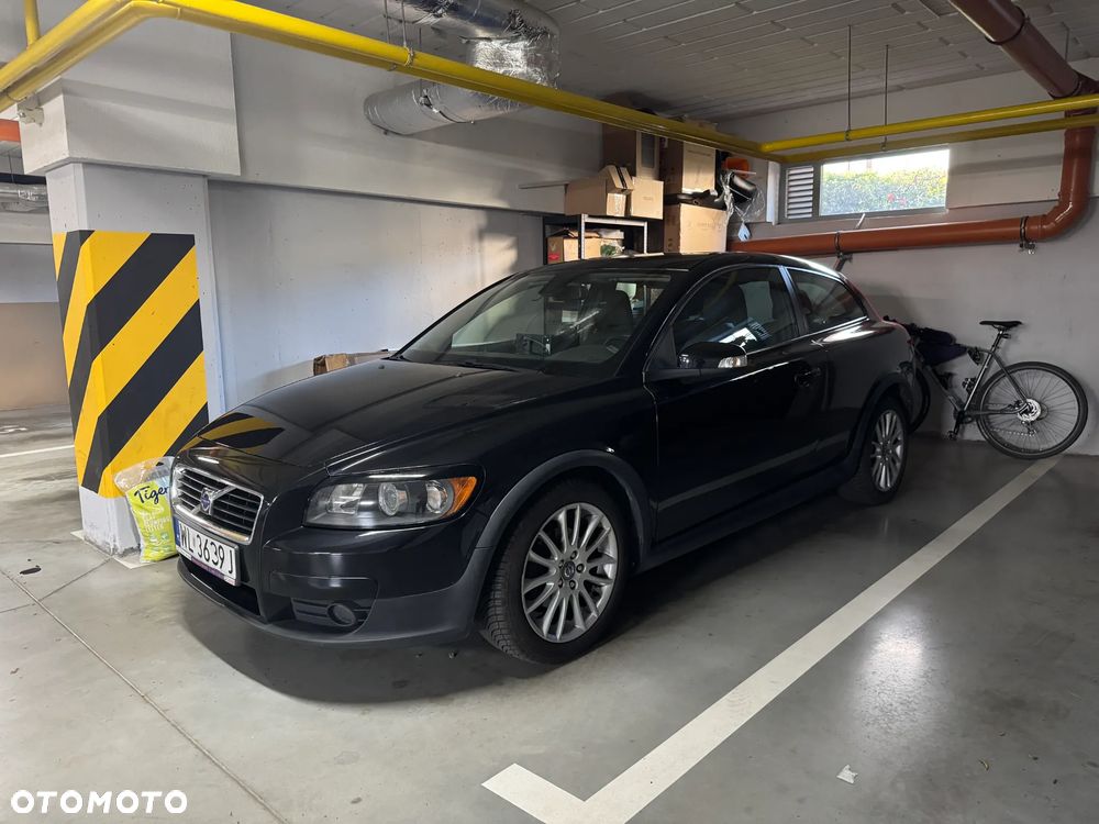 Volvo C30 1.8 Edition - 1