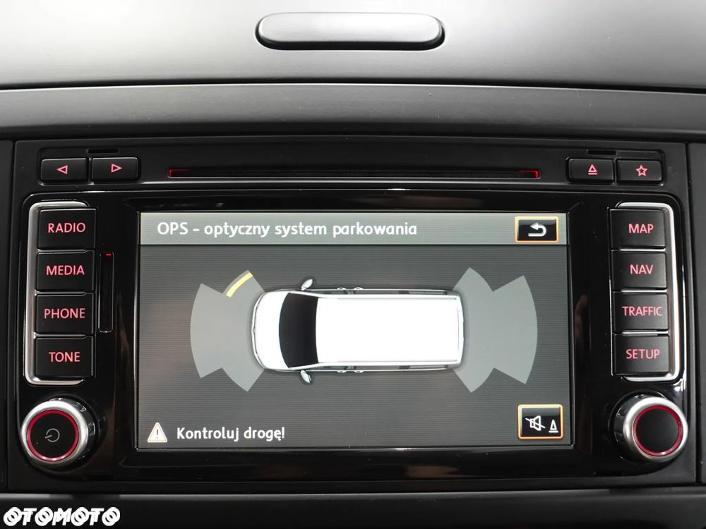 Volkswagen Multivan - 35