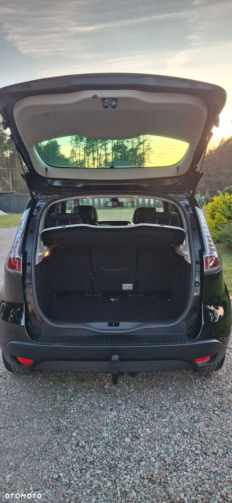 Renault Scenic - 13