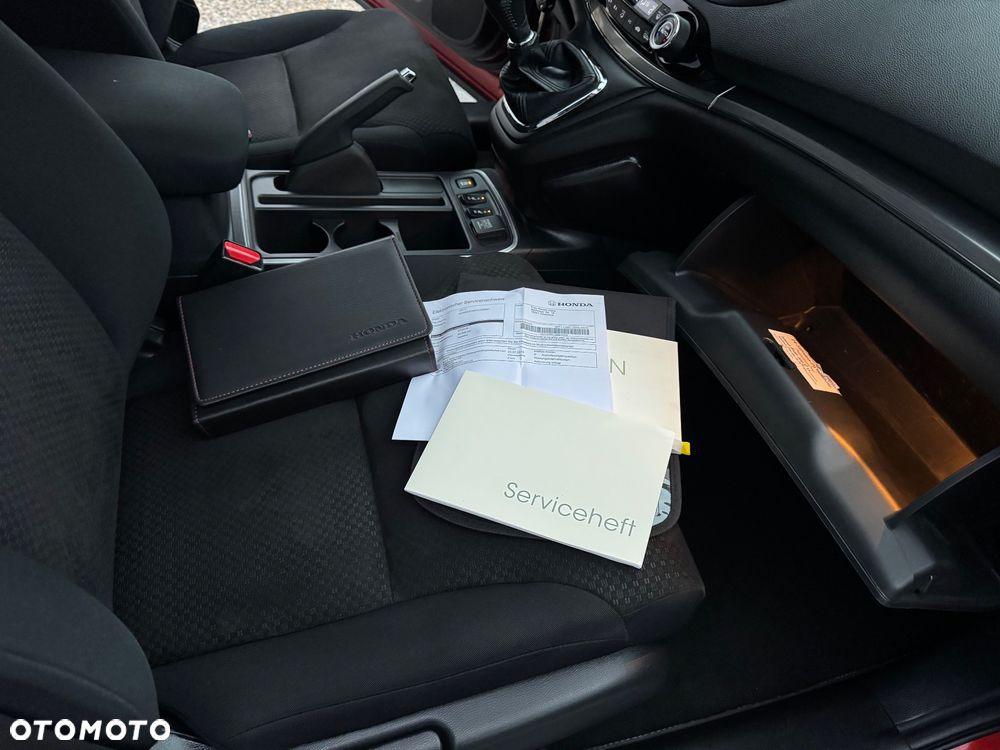 Honda CR-V 1.6i DTEC 2WD Lifestyle Plus - 39