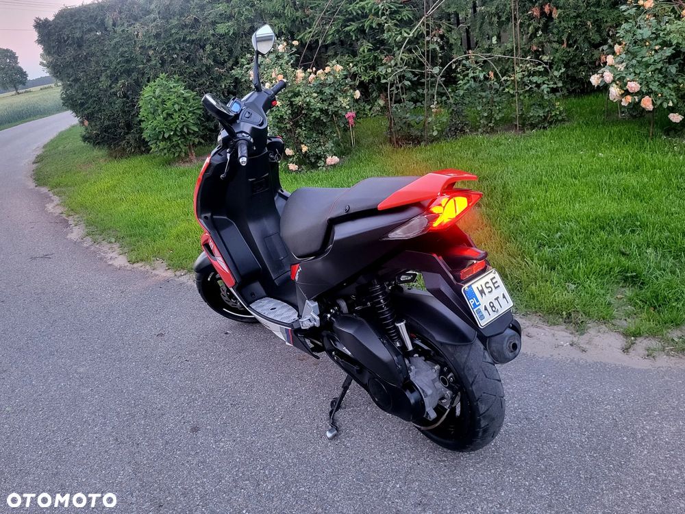 Peugeot Speedfight - 9