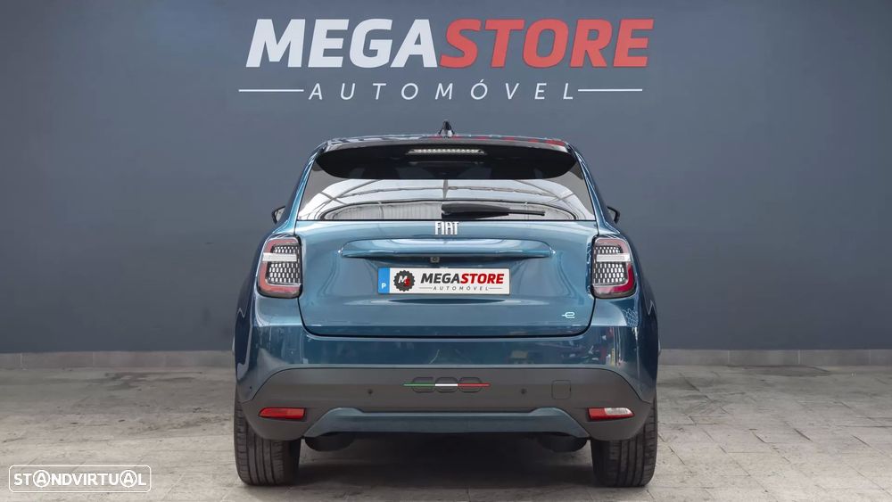 Fiat 600e 54 kWh La Prima - 7