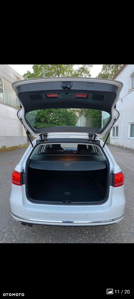 Volkswagen Passat - 7