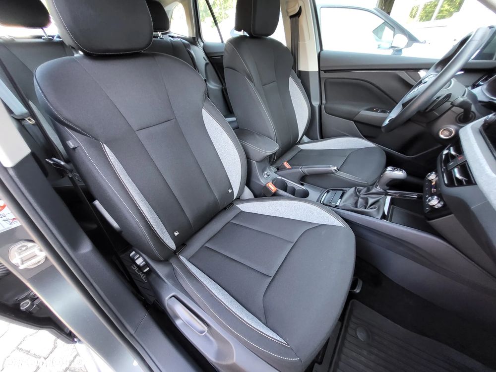 Skoda Scala 1.5 TSI Selection DSG - 27