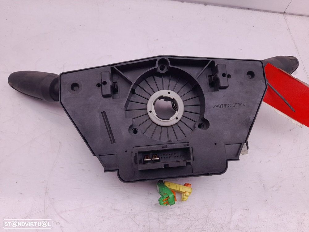 Fita de airbags OPEL Corsa D - 4