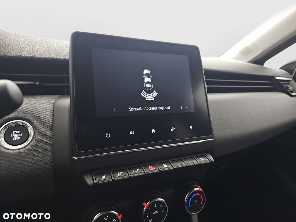 Renault Clio 1.0 TCe Evolution - 16