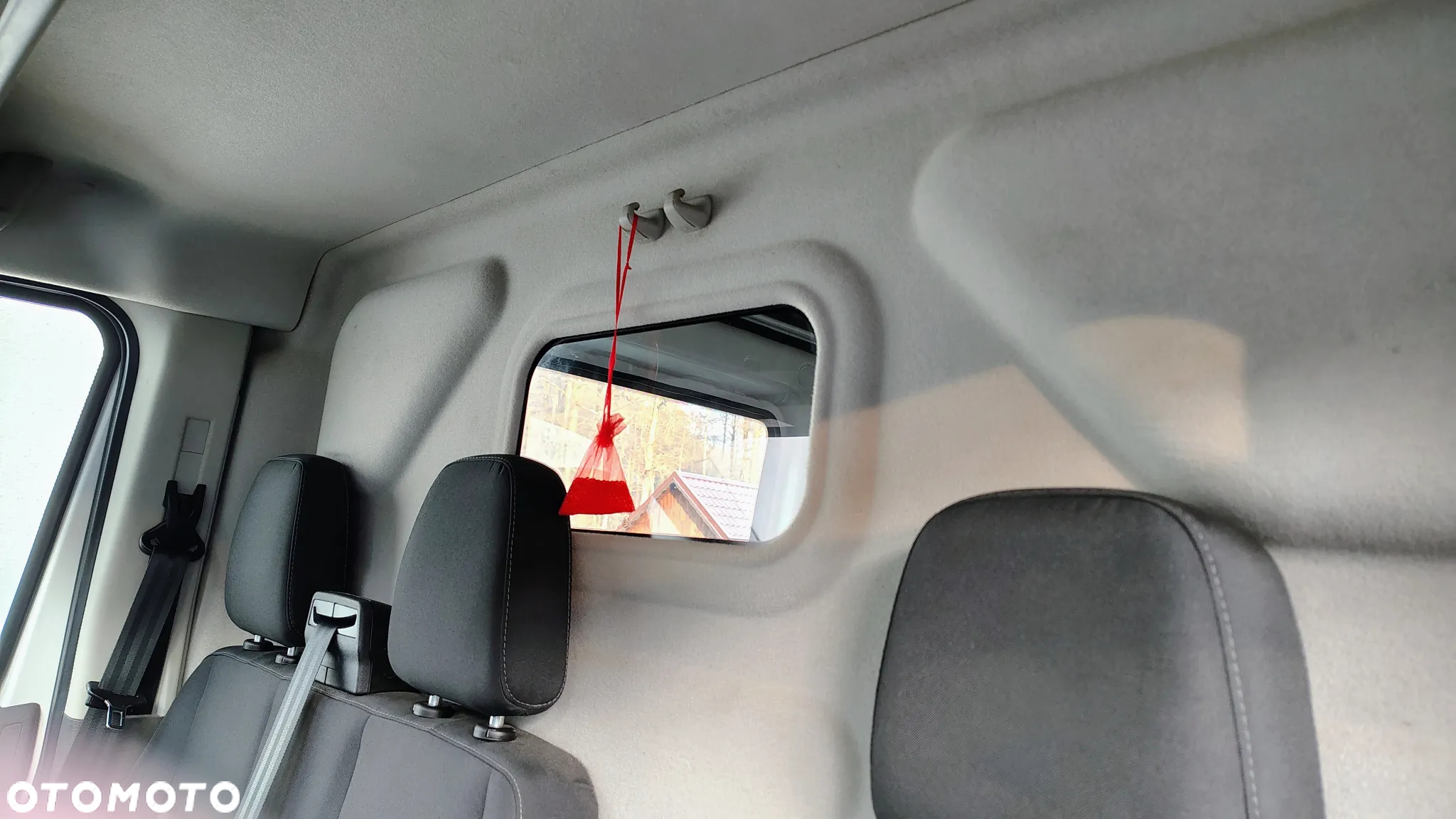 Ford TRANSIT - 26