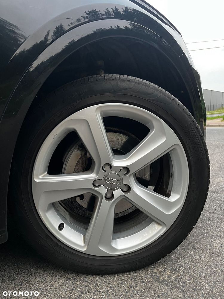 Audi Q5 2.0 TDI Quattro S tronic - 38