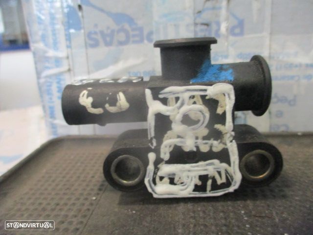 Modulo A6110780079 MERCEDES W203 2003 C200 I Dispositivo De Paragem, Sistema De Injecção - 2