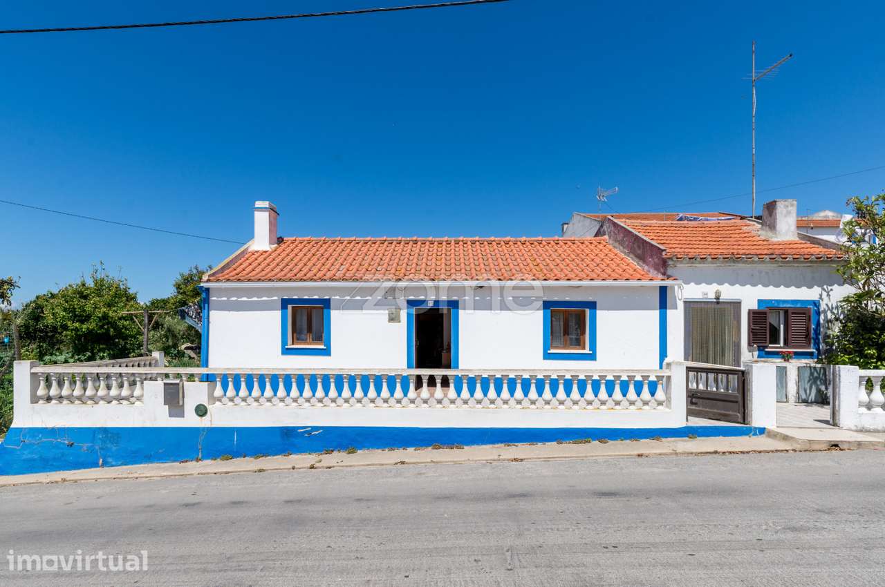 Lote de Terreno com 900m² em Longueira/Almograve - Grande imagem: 4/36