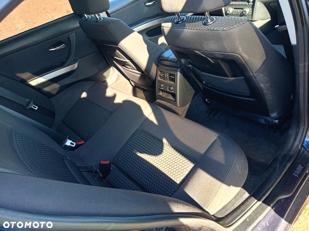 BMW Seria 3 318i Edition Lifestyle - 8