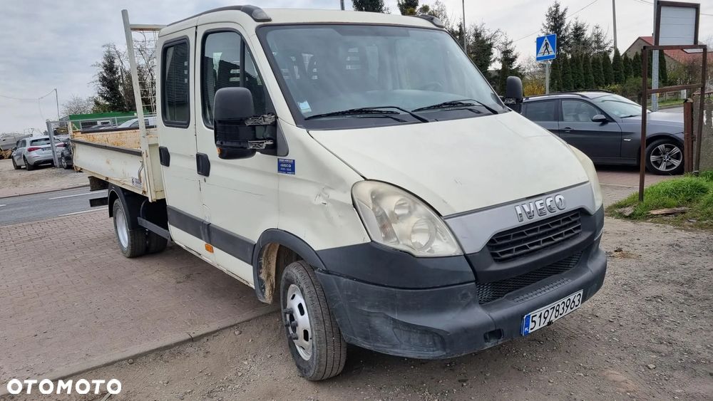Iveco Daily - 18