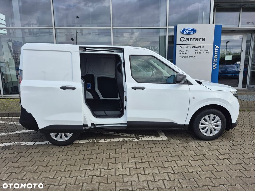 Ford TRANSIT COURIER - 9
