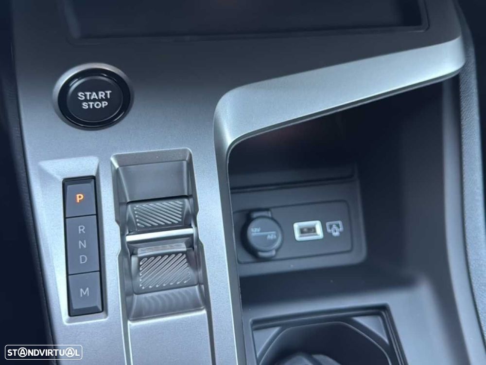 Peugeot 308 SW - 20