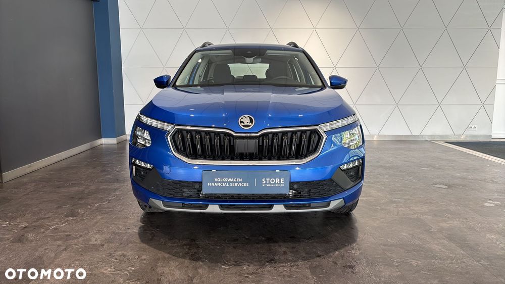 Skoda Kamiq 1.0 TSI Selection - 9