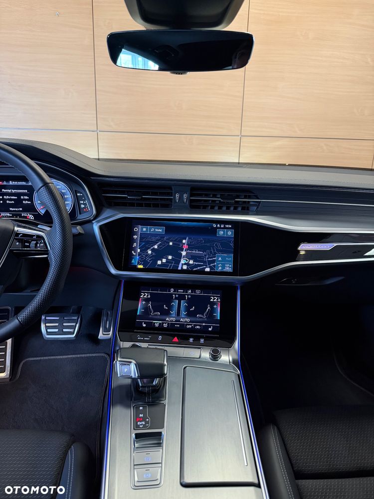Audi A7 Sportback 40 TDI mHEV Quattro S tronic - 15