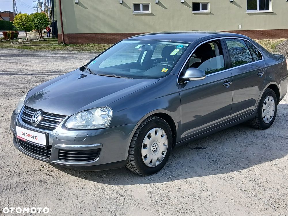 Volkswagen Jetta 1.4 TSI Comfortline - 24