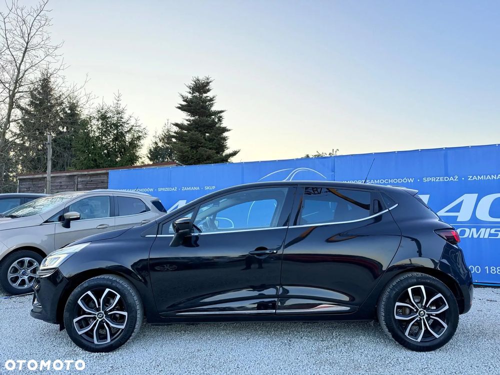 Renault Clio ENERGY TCe 90 Start & Stop Experience - 9